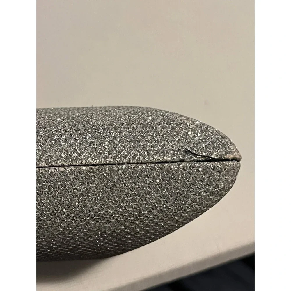 The Unbranded Brand women silver